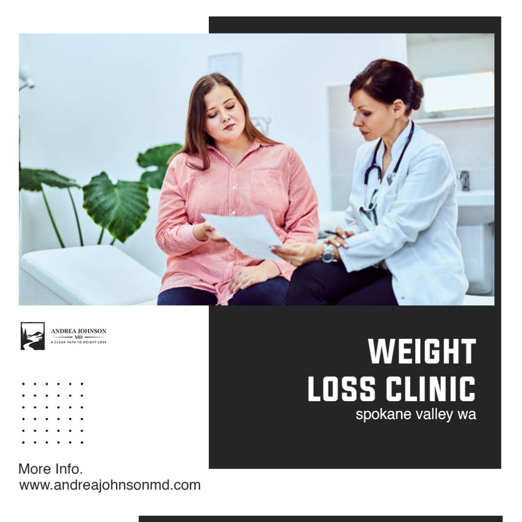 Not Just Weight Loss: The Health Benefits of a Medical Weight Loss Program