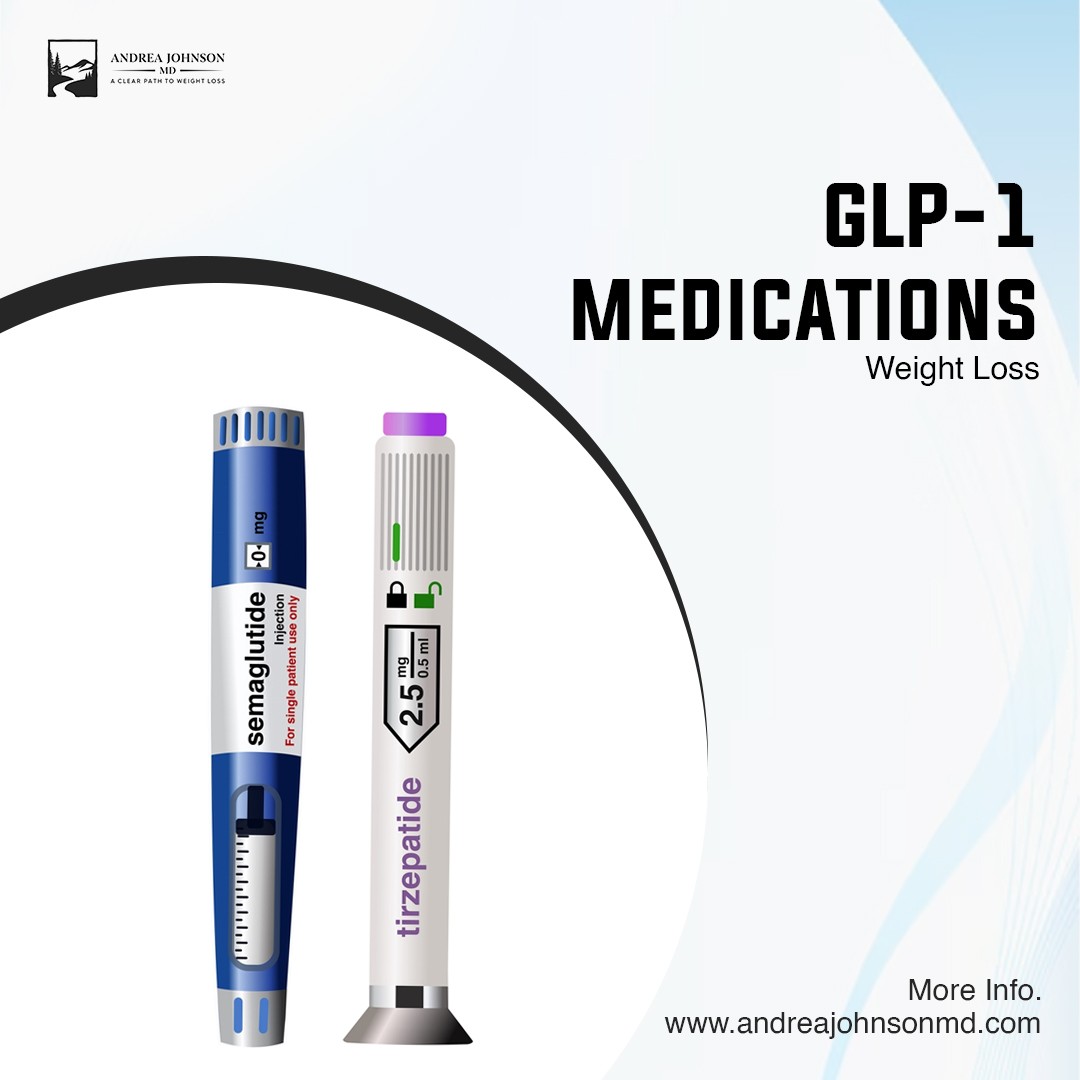 GLP-1 Medication Weight Loss Treatment: Why Exercise at Home